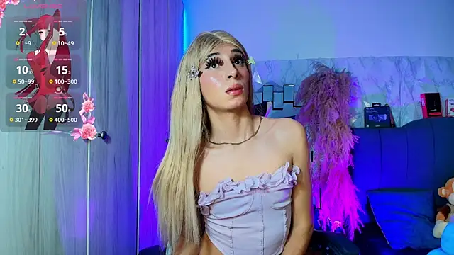 Jesica_tan Adlı Modelin Canlı XXX Sohbeti