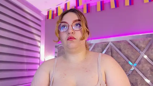 IrinnaShidou_'s Live XXX Chat