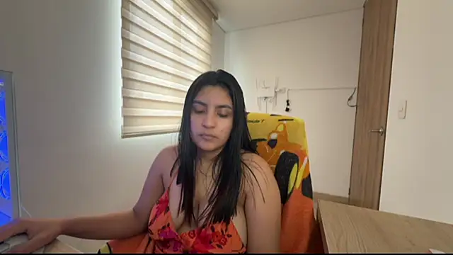 cloe_small – Live XXX-chat