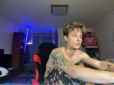Mike_severi2 – Naživo XXX chat
