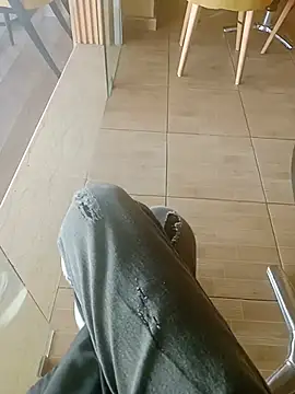 Pokazy przed kamerką – Anal_Fisting9