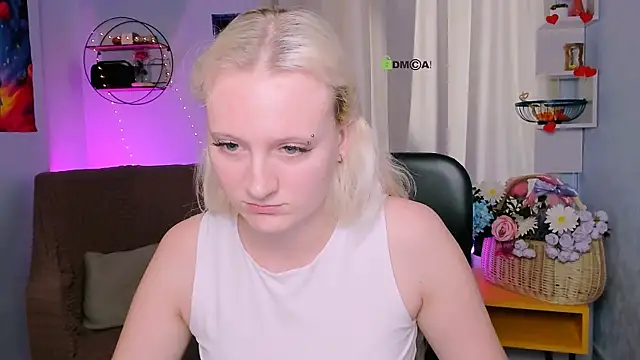 Chat XXX en directo de madam_uliis