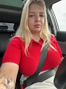 OdriOlsens – Live XXX-chat