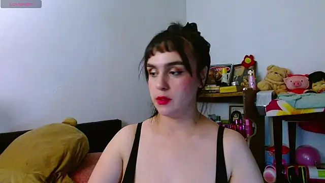 Chat XXX en directo de collette_beaufoy_