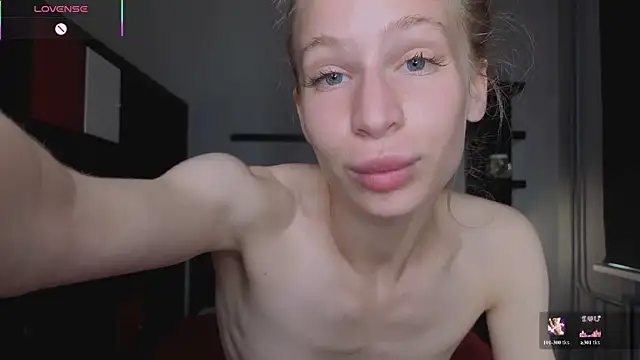 Elis_Fox Obrolan Langsung XXX