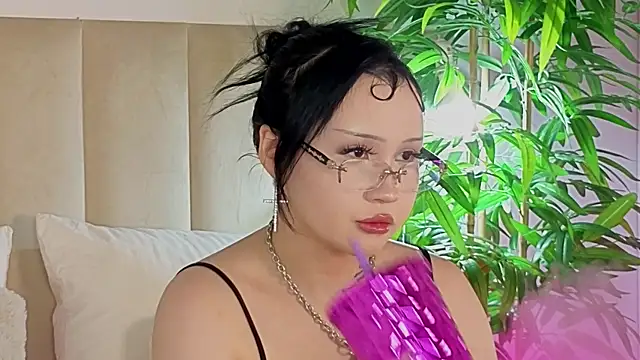 แชท XXX สดของ AsiaVegas