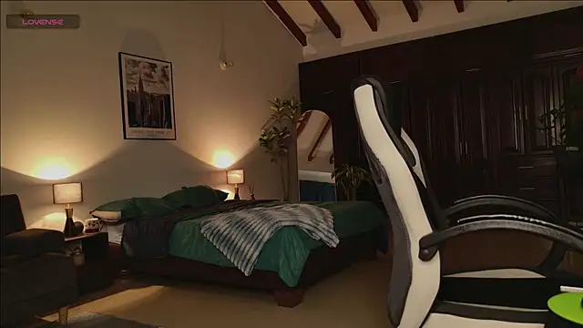 michel_g1 Adlı Modelin Canlı XXX Sohbeti
