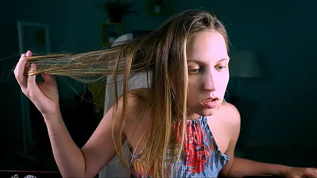 Chat XXX en directo de ErinWise