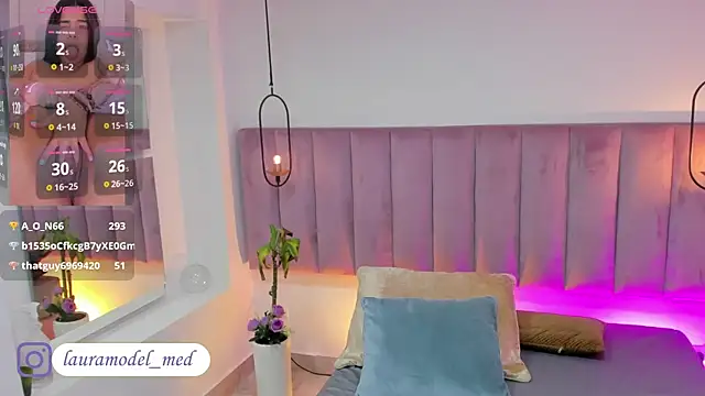 Živý XXX chat riri_candy