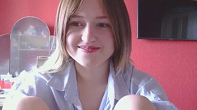 Chat XXX ao vivo de Beloved_Mary