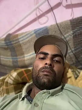Vishal_272326 – Live XXX-chat