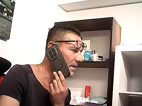 دردشة mastercharisma35 الجنسية المباشرة