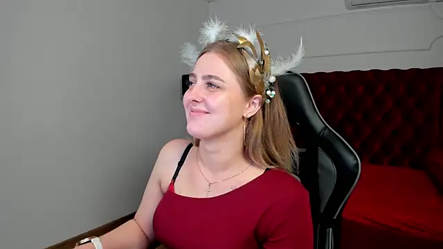 EllaBells Chat XXX live
