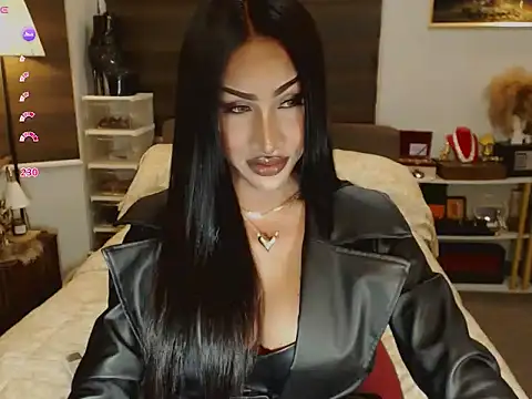 SeductiveVictoria Live XXX-Chat
