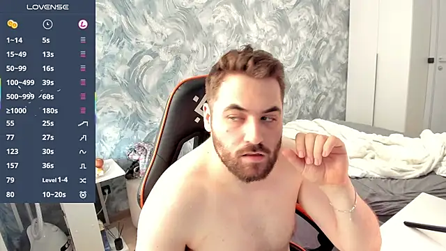 Morlaios Live XXX Chat