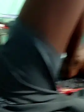 Živý XXX chat RAYI_Queen_4