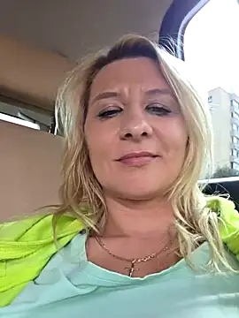 دردشة KaylinJan الجنسية المباشرة