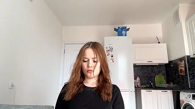 LauranAngelbeck's Live XXX Chat