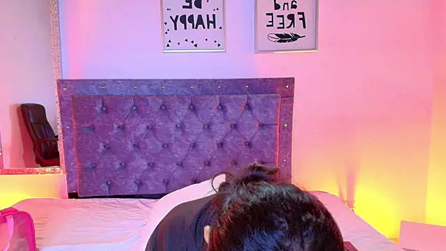 Chat XXX en directo de Zoe_Blake1