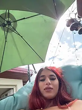 Онлайн чат XXX VixenRosse