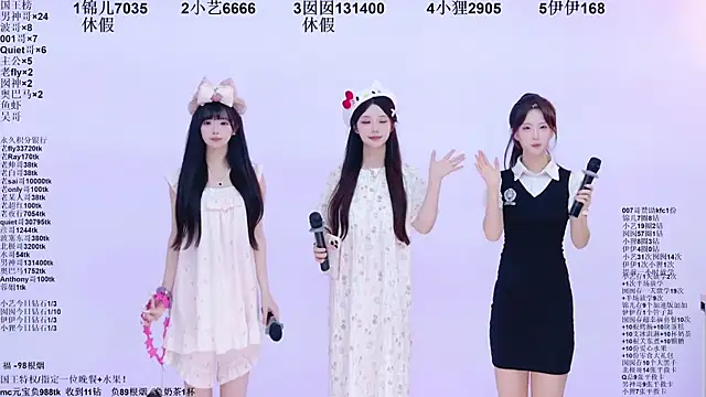 1X-two live XXX chat