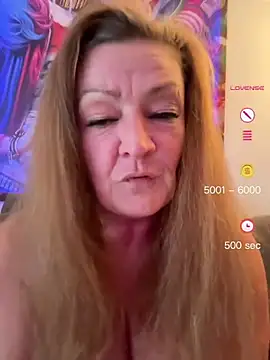 MumGabriela's Live XXX Chat
