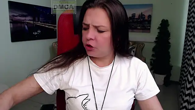 Živý XXX chat Lily_flower7
