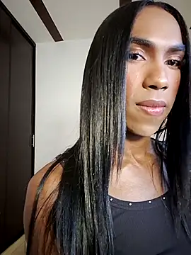 zarina_coleman Live XXX Chat