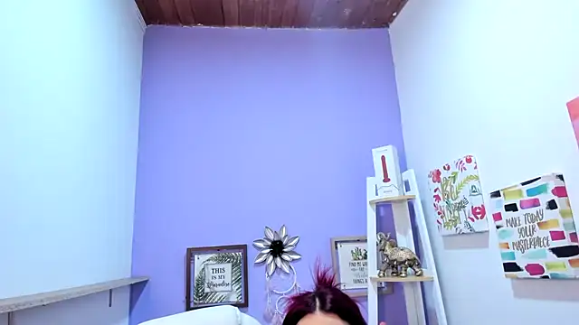 Naomy_Stanley_'s Live XXX Chat