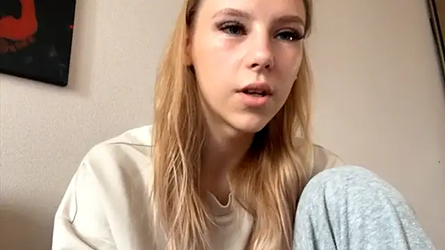 StaciSteffen Adlı Modelin Canlı XXX Sohbeti