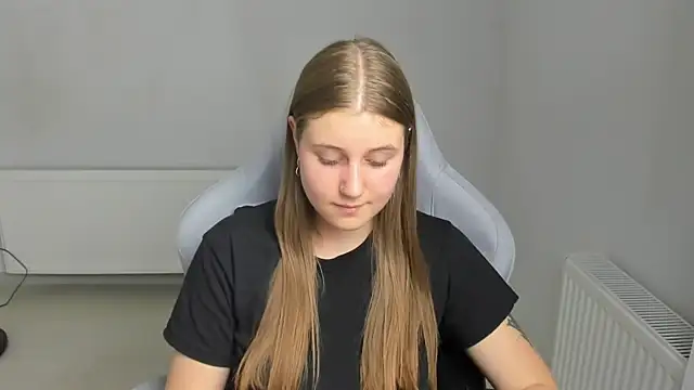 Chat +18 de ViolaSecret ao vivo