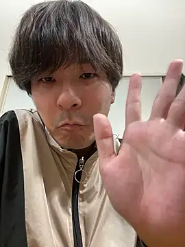 yuuki8910のライブXXXチャット