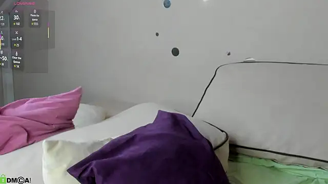 Michelle_Wilsson's Live XXX Chat