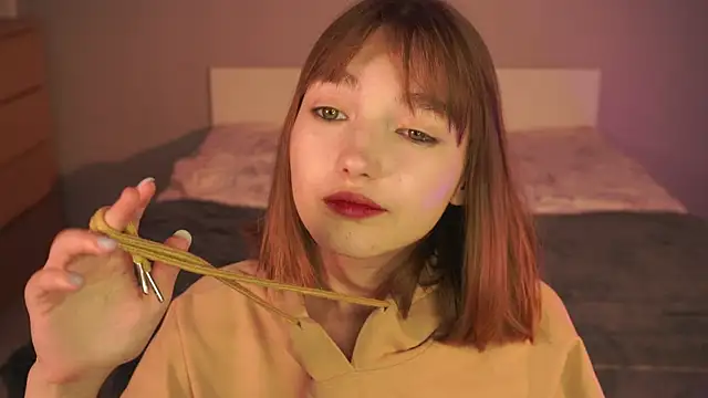 Leyla_crsh Adlı Modelin Canlı XXX Sohbeti