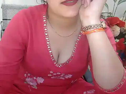 Chat XXX ao vivo de _chitranshi