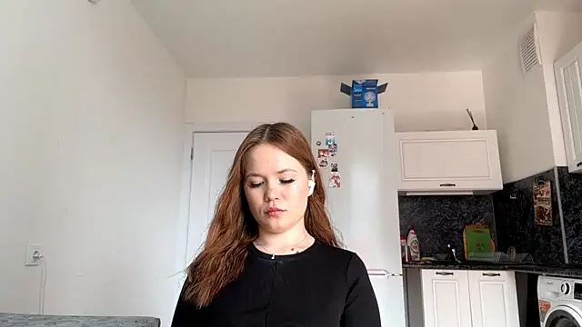 LauranAngelbeck – Live XXX-chat