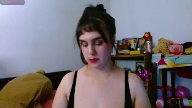 collette_beaufoy_ – Naživo XXX chat