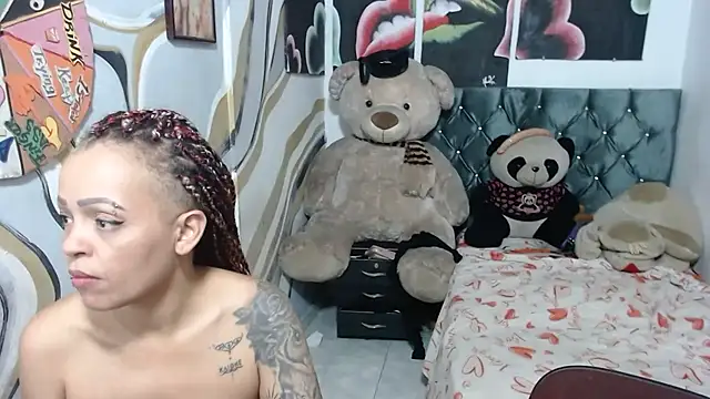 manzanahot9 Chat XXX live