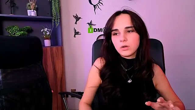 kaisy_star Chat XXX in diretta