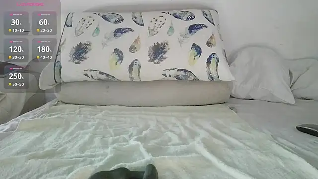 XXX chat uživo modela canarito18