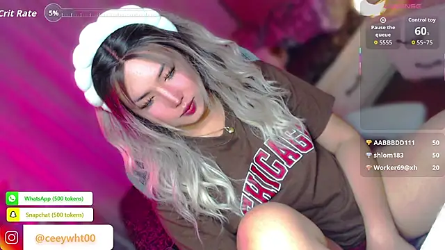 Alicia_Rose69 Live XXX-chat