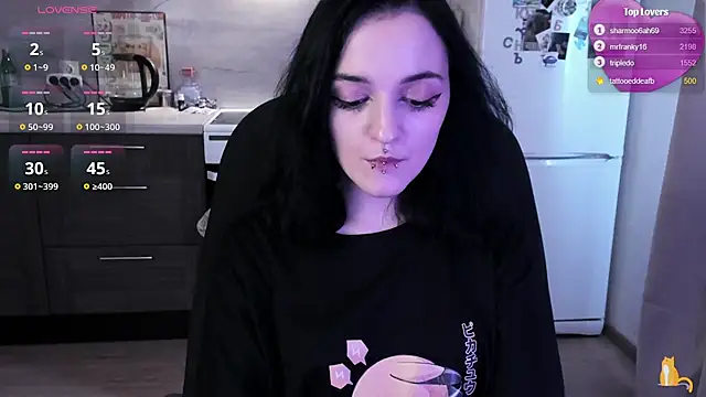miura_moon's Live XXX Chat
