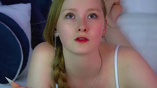 AgataFoxley's Live XXX Chat