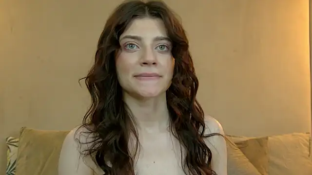 EllieWest 라이브 XXX 채팅
