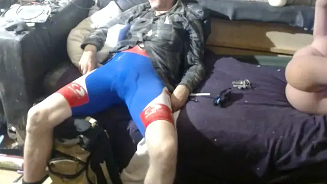 Živý XXX chat BISLETJE1980