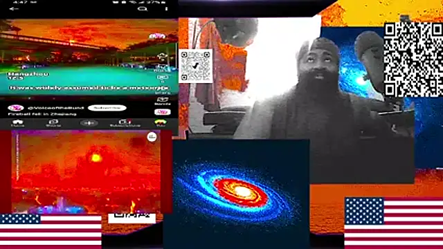 RussellTaylorLacy Pertunjukan Webcam