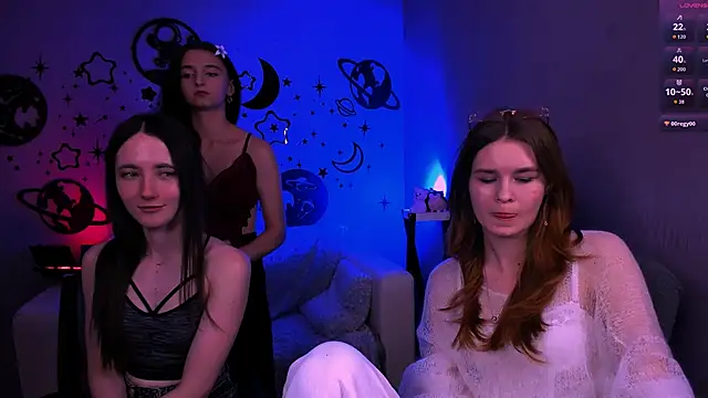 bella_dorn Adlı Modelin Canlı XXX Sohbeti