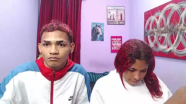 black_twinks Adlı Modelin Canlı XXX Sohbeti