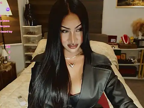 SeductiveVictoria live XXX chat