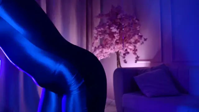 Živý XXX chat AphexQueen
